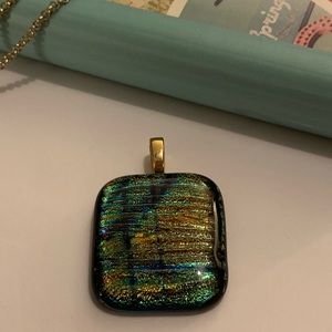 Dichroic Pendant